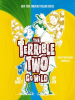 Book Cover for "The Terrible Two Go Wild"