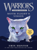 Book Cover for "Moth Flight's Vision"
