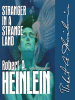 Book Cover for "Stranger in a Strange Land"