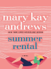 Book Cover for "Summer Rental"