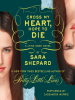 Book Cover for "Cross My Heart, Hope to Die"