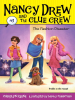 Book Cover for "The Fashion Disaster"