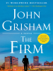 Book Cover for "The Firm"