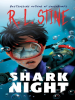 Book Cover for "Shark Night"