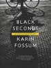 Book Cover for "Black Seconds"