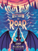 Book Cover for "Return to Roar"