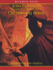 Book Cover for "The Burning Bridge"