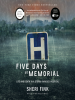 Book Cover for "Five Days at Memorial"