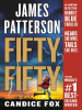 Book Cover for "Fifty Fifty"