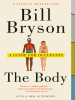 Book Cover for "The Body"