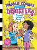 Book Cover for "Biggest Secret Ever!"