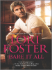 Book Cover for "Bare It All"