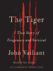 Book Cover for "The Tiger"