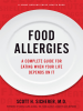Book Cover for "Food Allergies"
