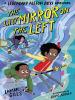 Book Cover for "The Last Mirror on the Left"