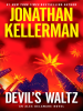 Book Cover for "Devil's Waltz"