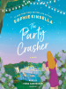 Book Cover for "The Party Crasher"