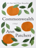 Book Cover for "Commonwealth"