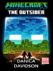 Book Cover for "The Outsider"