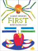 Book Cover for "Sammy Spider's First Rosh Hashanah"