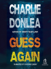 Book Cover for "Guess Again"