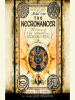 Book Cover for "The Necromancer"
