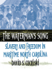 Book Cover for "The Waterman's Song"