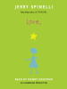 Book Cover for "Love, Stargirl"