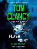 Book Cover for "Flash Point"
