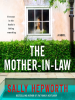 Book Cover for "The Mother-in-Law"