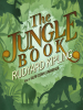 Book Cover for "The Jungle Book"