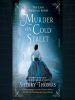Book Cover for "Murder on Cold Street"