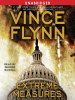 Book Cover for "Extreme Measures"