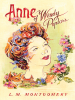 Book Cover for "Anne of Windy Poplars"