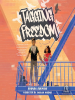Book Cover for "Tagging Freedom"