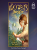 Book Cover for "The Mad Wolf's Daughter"