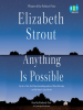 Book Cover for "Anything Is Possible"