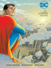 Book Cover for "All-Star Superman"