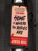 Book Cover for "Home Is Where the Bodies Are"