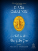 Book Cover for "Go Tell the Bees That I Am Gone"