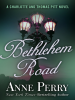 Book Cover for "Bethlehem Road"