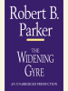 Book Cover for "The Widening Gyre"