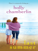 Book Cover for "Last Summer"