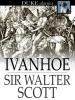 Book Cover for "Ivanhoe"