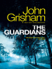 Book Cover for "The Guardians"