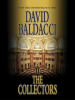Book Cover for "The Collectors"