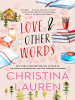 Book Cover for "Love and Other Words"