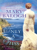 Book Cover for "Only a Kiss"