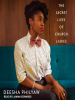 Book Cover for "The Secret Lives of Church Ladies"