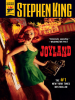 Book Cover for "Joyland"